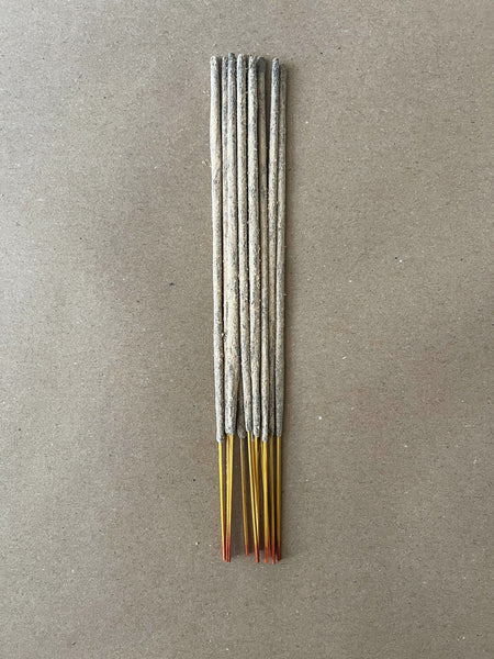 Deluxe Flora Bathi | Incense Sticks by Meena