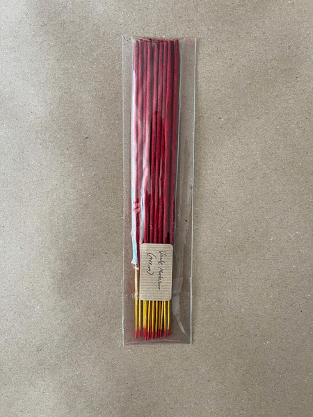 Vande Mataram | Incense Sticks by Meena