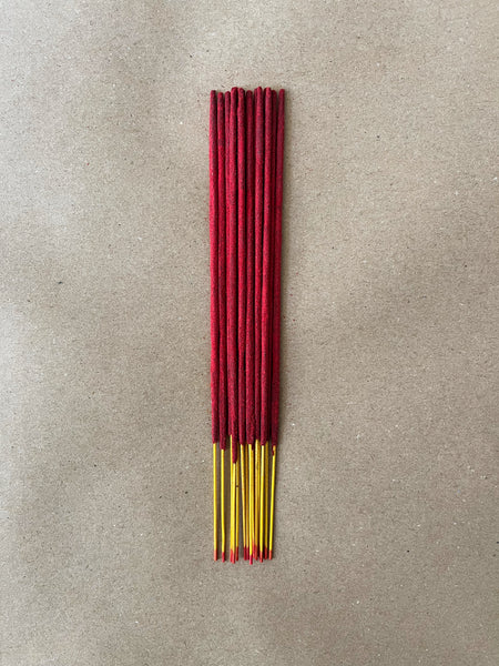 Vande Mataram | Incense Sticks by Meena