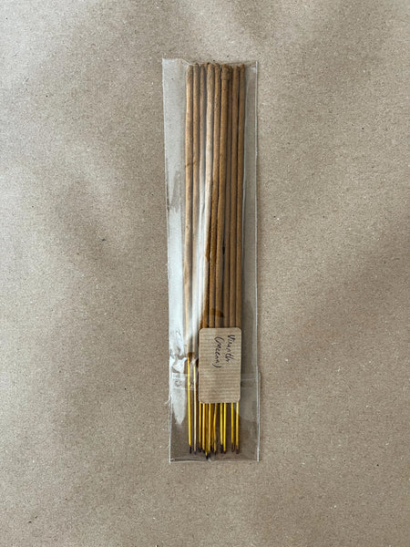 Vinanthi | Incense Sticks by Meena