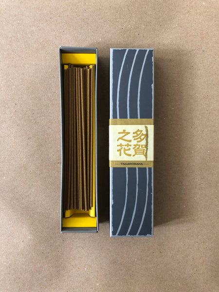 Taganohana | Incense by Daihatsu