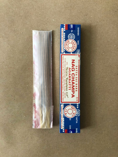 Nag Champa | Satya by Srinivas Sugandhalaya