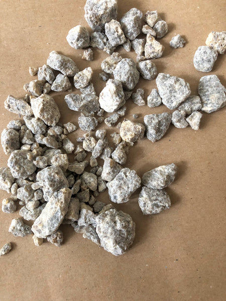 Benzoin Resin 50g | Incense Resins