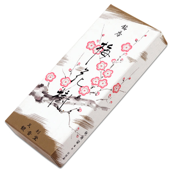 Plum Blossoms, Baika-Ju - Lotus Zen Incense