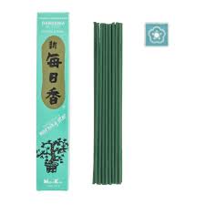 Gardenia Incense | Morning Star by Nippon Kodo