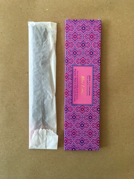 Blue Lotus | Absolute 20gm by Pure Incense