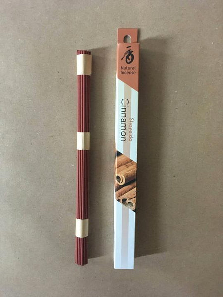 Creativity Bundle | Sage, Jasmine and Cinnamon | Incense Bundles