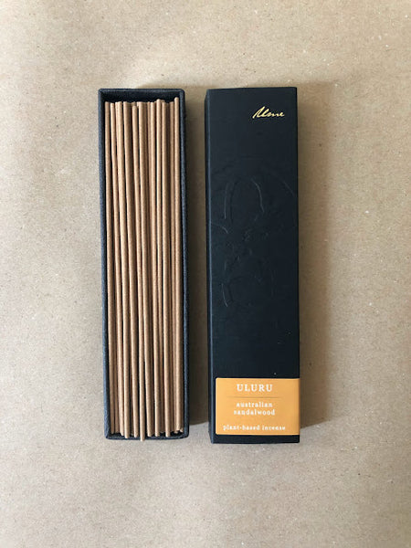 Uluru (Australian Sandalwood) | Ume Premium Incense