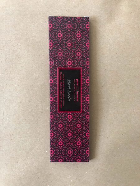 Hari Leela | Absolute 20gm by Pure Incense