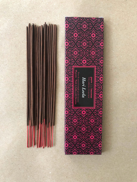 Hari Leela | Absolute 20gm by Pure Incense