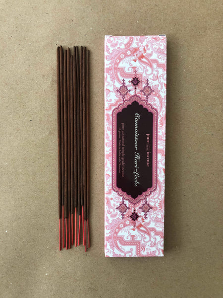 Connoisseur Hari-Leela | Connoisseur 10gm by Pure Incense