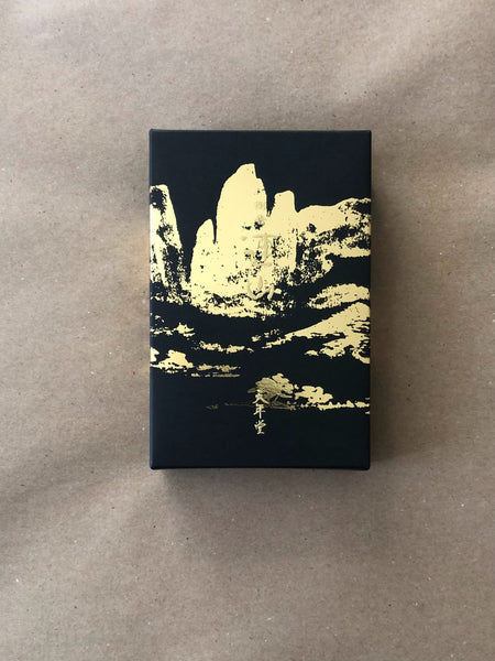 Renzan (Aloeswood) | Premium Incense by Tennendo