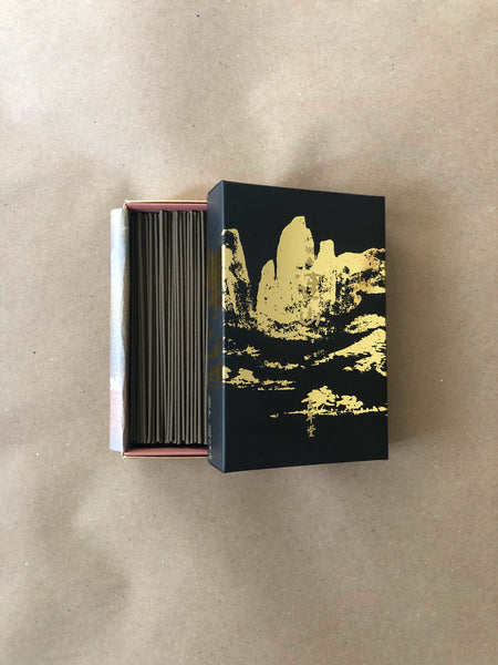 Renzan (Aloeswood) | Premium Incense by Tennendo