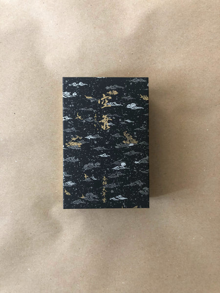 Kukai (Aloeswood) | Premium Incense by Tennendo