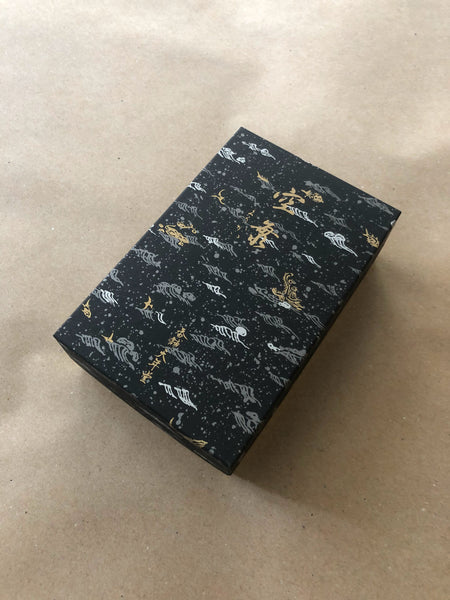 Kukai (Aloeswood) | Premium Incense by Tennendo
