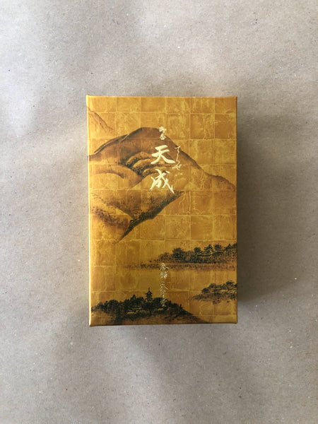Tensei (Aloeswood) | Premium Incense by Tennendo