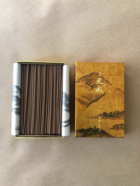 Tensei (Aloeswood) | Premium Incense by Tennendo