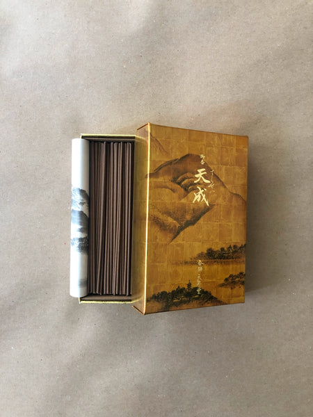 Tensei (Aloeswood) | Premium Incense by Tennendo