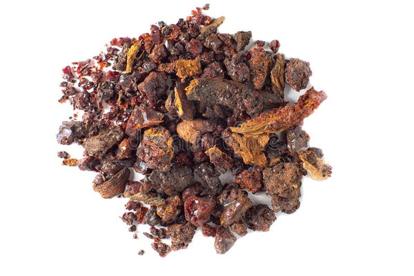 Myrrh - Lotus Zen Incense