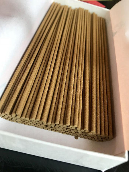 Plum Blossoms, Baika-Ju - Lotus Zen Incense