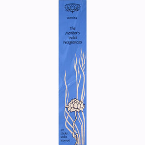 Amrita - Lotus Zen Incense