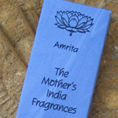 Amrita - Lotus Zen Incense