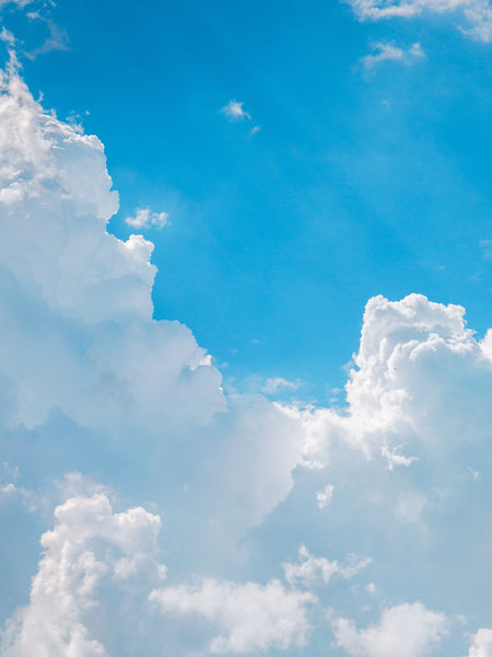 Tenpyo, Peaceful Sky | Horin by Shoyeido