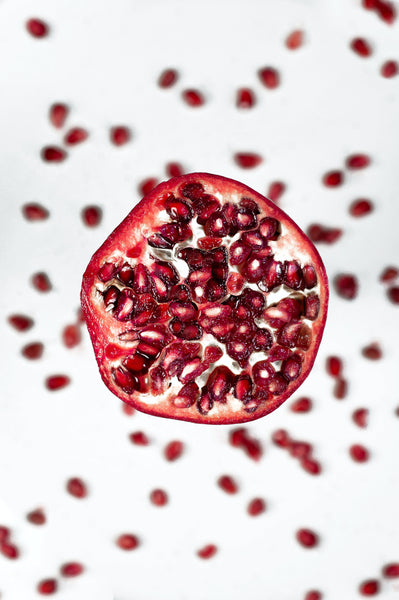 Pomegranate Incense | Kayuragi by Nippon Kodo