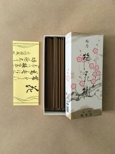 Selects | Shoyeido - Lotus Zen Incense