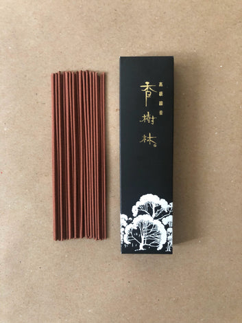 Luxury Daily Incense by Gyokushodo