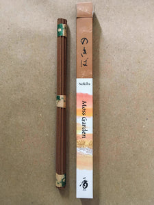Daily Incense | Shoyeido - Lotus Zen Incense