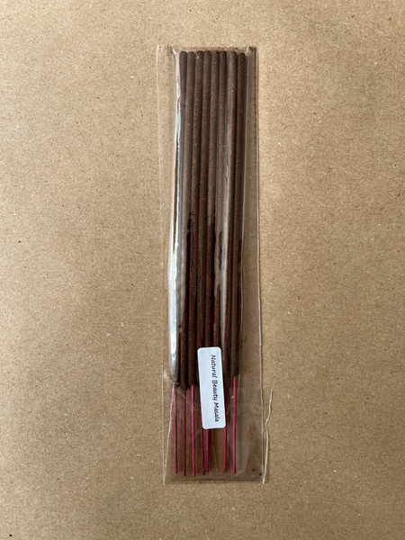 Natural Beauty Masala | Incense Sticks by Absolute Bliss
