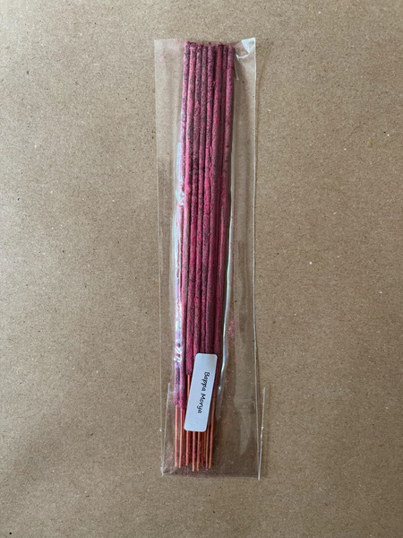 Bappa Morya | Incense Sticks by Absolute Bliss