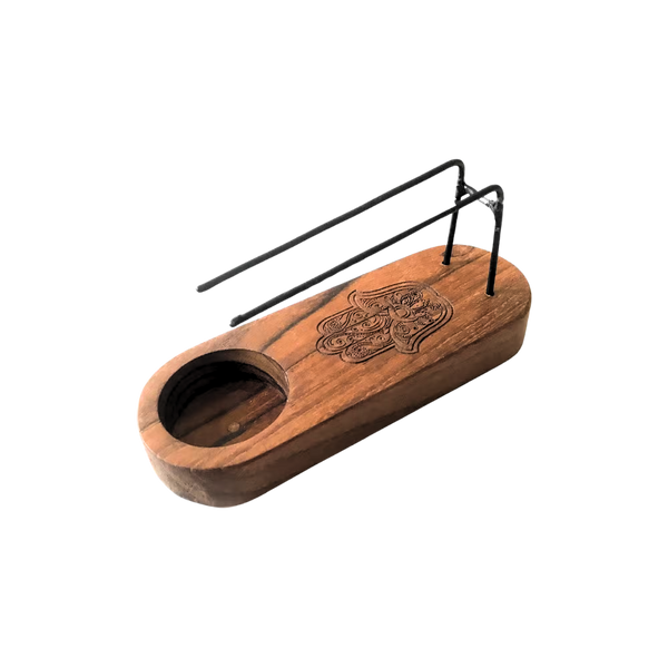 Palo Santo Tealight Burner