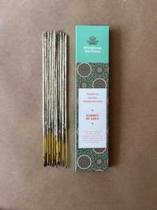 Garden of Eden | Incense Sticks by Bhagwan