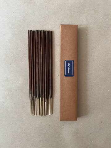 Red champa | Absolute 50gm by Pure Incense