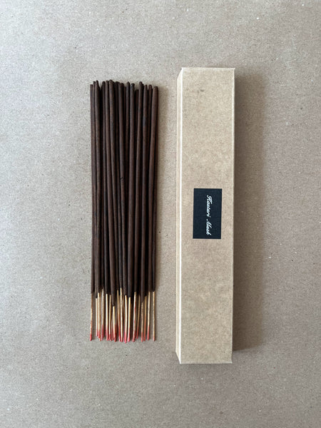 Kasturi Musk | Absolute 50gm by Pure Incense