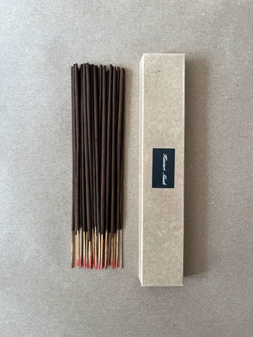 Kasturi Musk | Absolute 50gm by Pure Incense