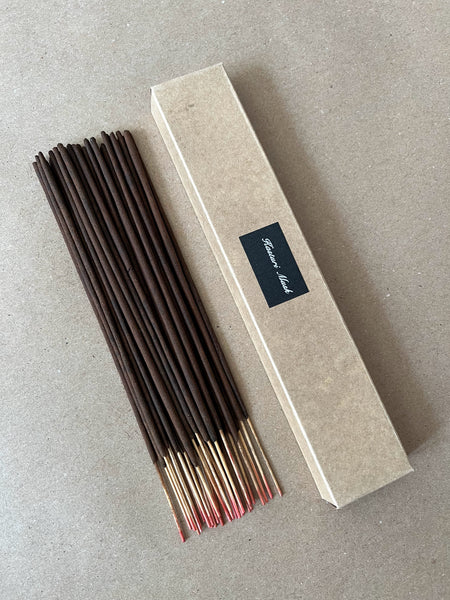 Kasturi Musk | Absolute 50gm by Pure Incense