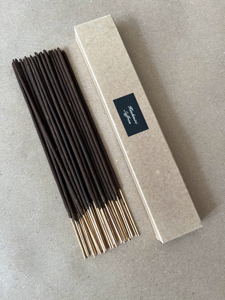 Kashmiri Saffron | Absolute 50gm by Pure Incense