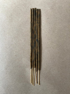Oudh Saffron | Incense Sticks by Everest Trader