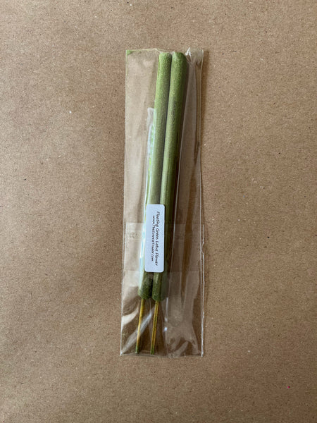 Floating Green Lotus Dragon | Incense Sticks by Everest Trader