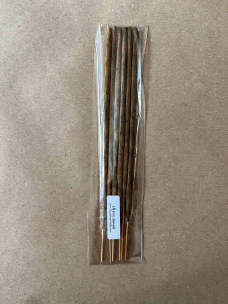 Heena Jungle | Incense Sticks by Everest Trader