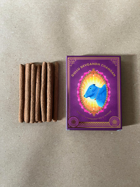 Full Collection | Incense Sticks by Malaan Gaudhoop Co.