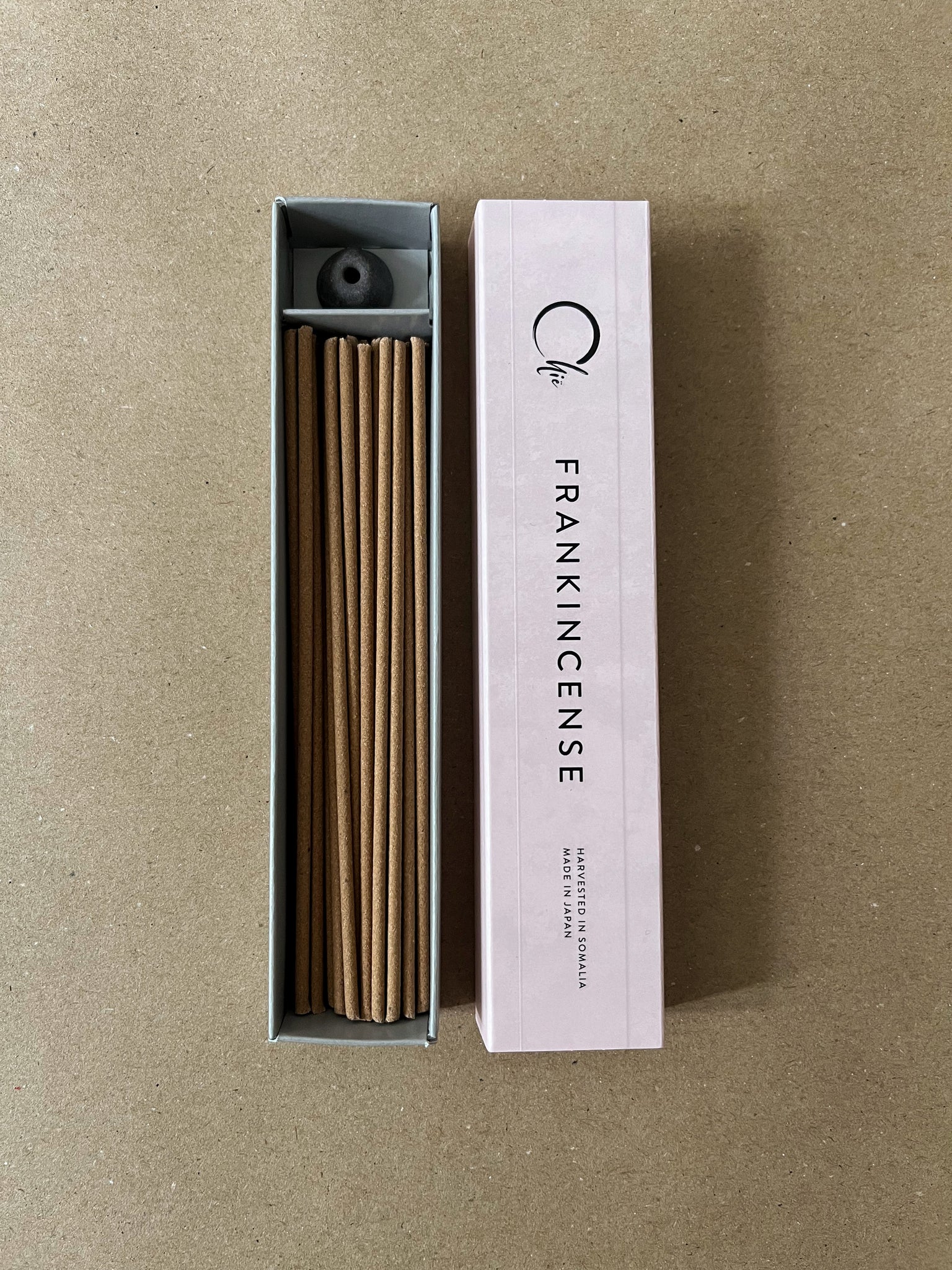 Frankincense | Chië by Nippon Kodo
