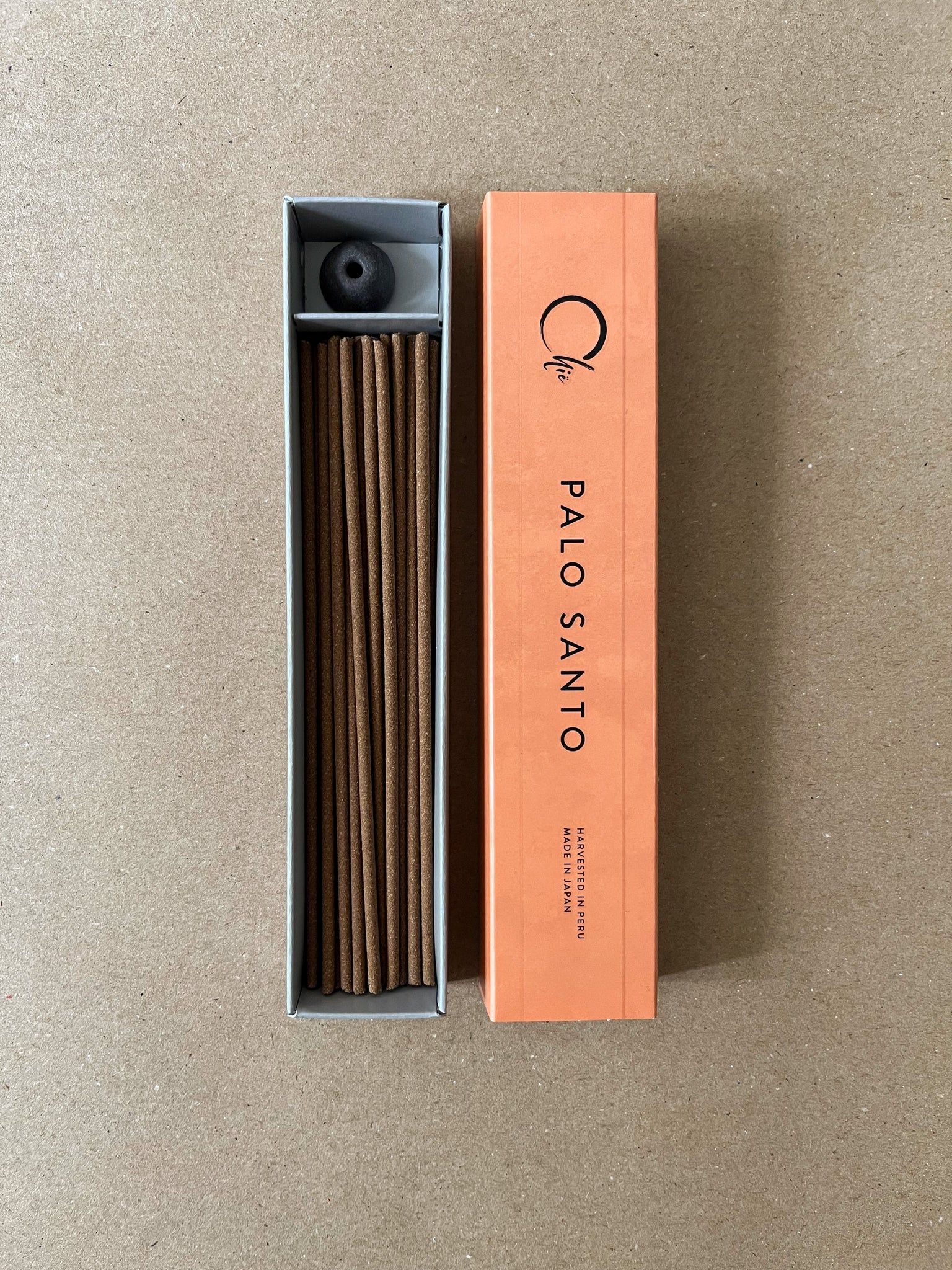 Palo Santo | Chië by Nippon Kodo