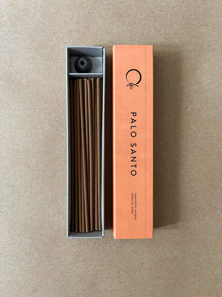 Palo Santo | Chië by Nippon Kodo