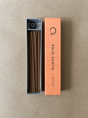 Palo Santo | Chië by Nippon Kodo