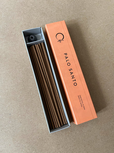 Palo Santo | Chië by Nippon Kodo