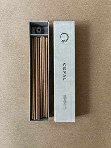 Copal | Chië by Nippon Kodo